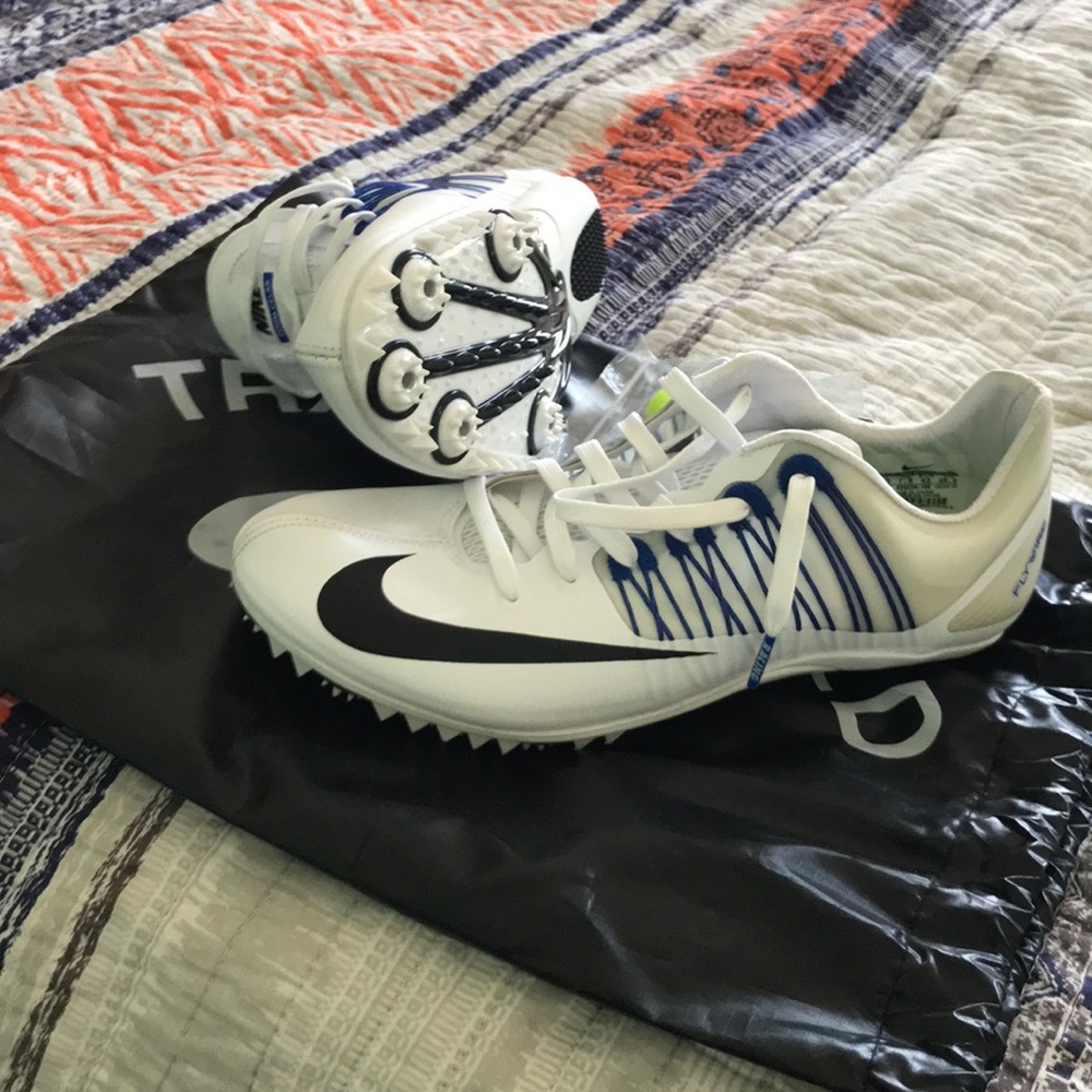 Nike Track Spikes